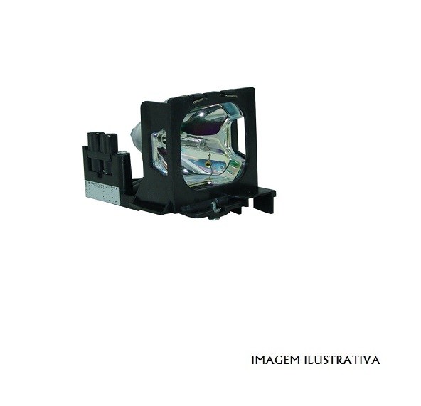 LPTLPT720C Modulo + lampada compativel p/ Toshiba TLP T720