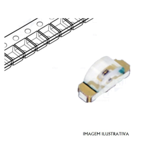 LTST-S110KGKT LED; SMD; 1206; verde; 18÷35mcd; 3,2x1x1,5mm; 130°; 2÷2,4V; 20mA