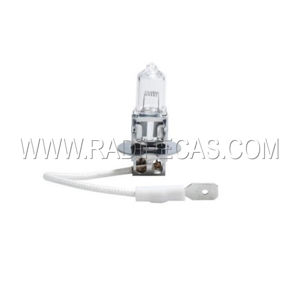 LZ903 Lampada halogeneo p/ auto H3 24v 70w