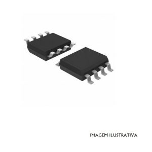 M95160-WMN6P Memória EEPROM SPI 2kx8bit 2,5÷5,5V 10MHz SO8