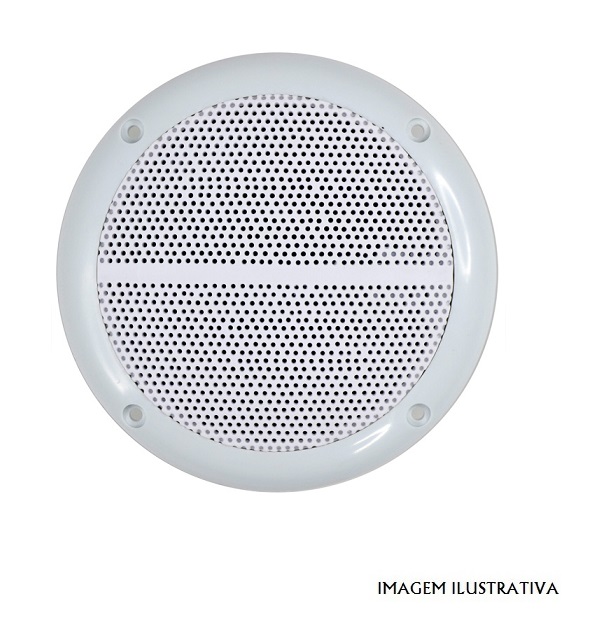 MARINE6 Coluna Tecto 6″ 60W KARMA