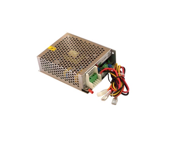 MAXPSU42W12 Fonte de alimentação Maxgard 13.8v 3A c/ carga bateria