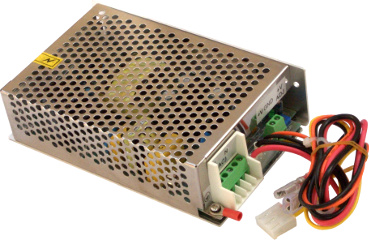 MAXPSU70W-13.8 Transformador MaxGard 13,8V 5A c/ função UPS