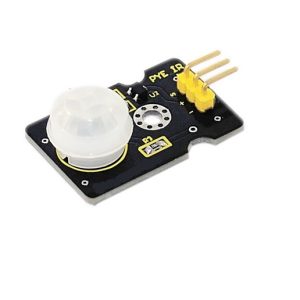 FUN.MD0052 Módulo Sensor Movimento PIR p/ xxxduino
