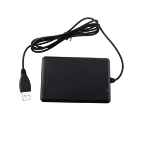MF-USB-READER Leitor de cartões USB