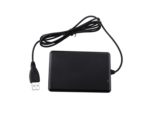 MF-USB-READER Leitor de cartões USB