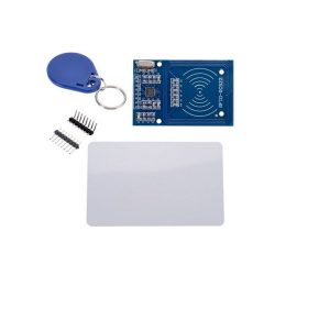 MFRC-522 Módulo de cartão RFID