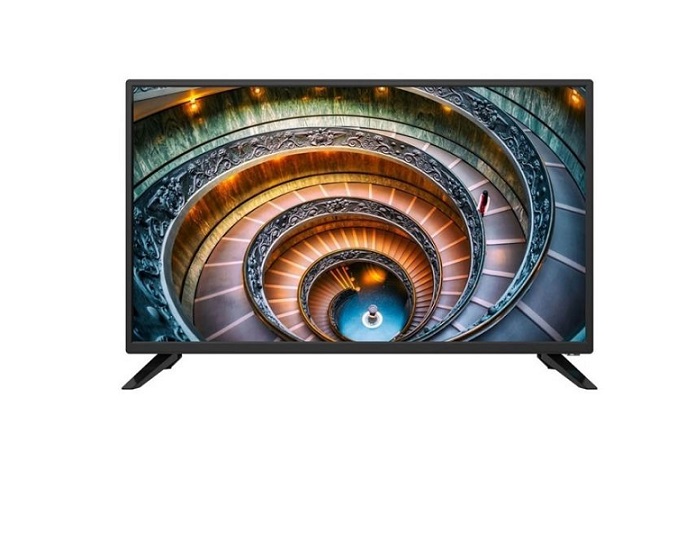 MIDE2418 TV LED 24P HD USB PVR c/ Sintonizador DVB-C/T/T2 - eSmart