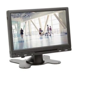MON7T1 MONITOR 7p TFT LCD 16/9 COM REM.CONTROL