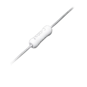 MOSX2CT52R4R70F Resistência de ôxido metálico 2W 4,7 ohms 1%