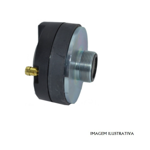 MOT-12/15 Tweeter 1/34p. 8 Ohms