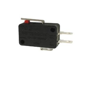 MS329B INTERRUPTOR MICROSWITCH ALAVANCA SEM ROLETO