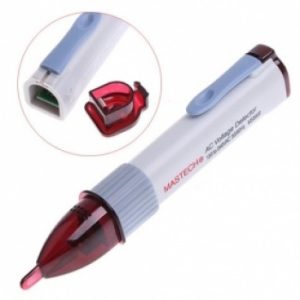 MS8900 DETECTOR TENSAO