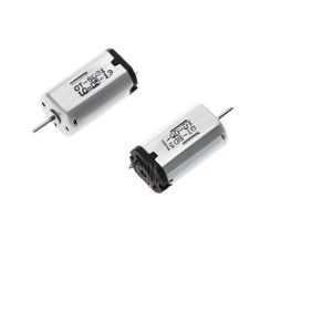 MT0201 Motor avionica 4-axis alta velocidade 8000rpm