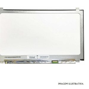 N156BGA-EA3 LCD 15.6P WXGA HD SLIM 1366x768 30pinos Dir Matte