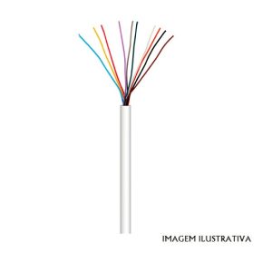 NCA10 CABO BLINDADO 10 COND+MALHA