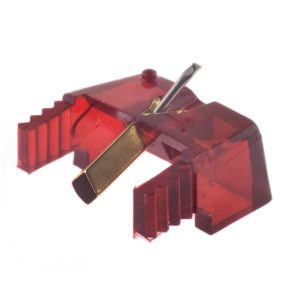 ND150 AGULHA DE GIRA-DISCOS P/ SONY ND150G HUCO