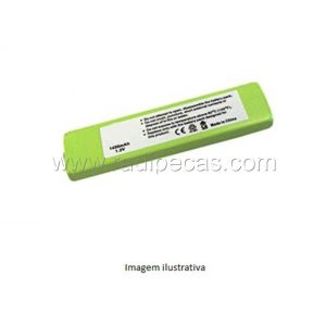 NH-14WM-C BATERIA COMPATIVEL C/ SONY NH-14WM 1,2V 1450mAh