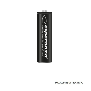 NIMH6/2600E Pilha recarreg. 1.2v 2600mAh AA