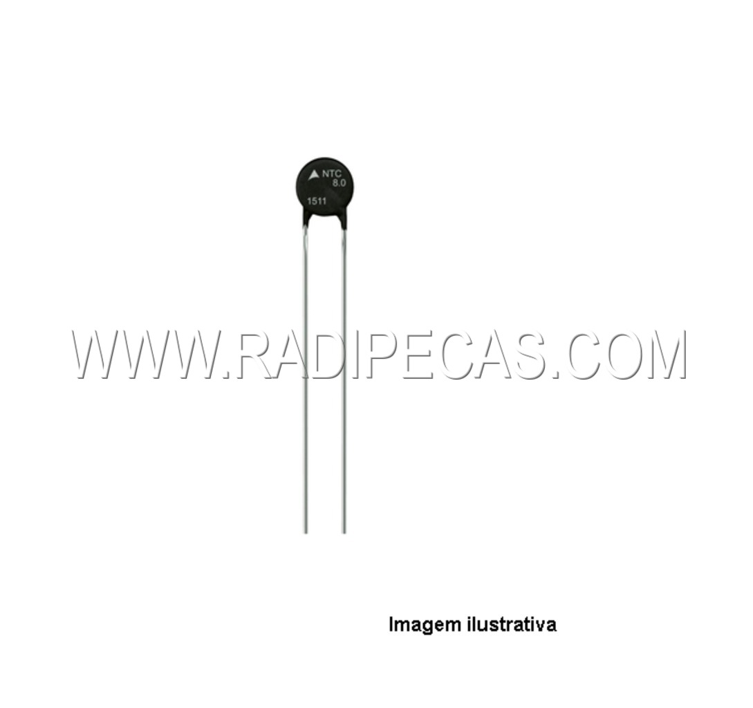 NTC22R NTC 22 ohms