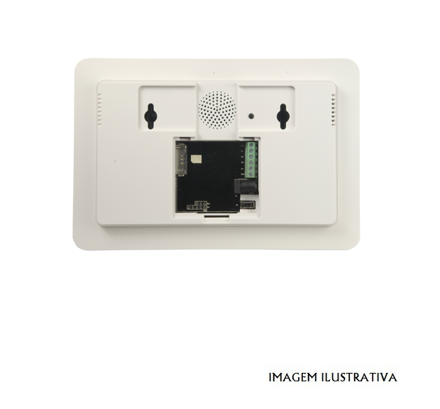 NVS-A6WG Kit alarme s/ fios WiFi e GSM c/ leitor RFID - Image 3