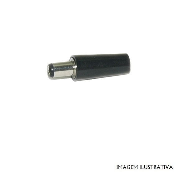 O16 FICHA ALIMENT.DC 2.5MM