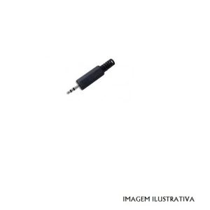 O32S FICHA JACK 2.5MM STEREO