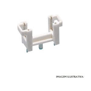 O520 SUPORTE FUSIVEL 5X20 P/ C.I.