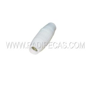 O90UC UNIAO PLASTICA P/CABO COAXIAL