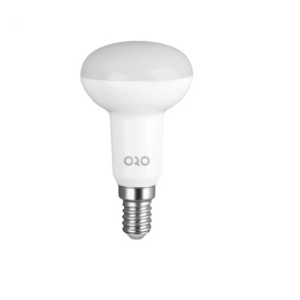 ORO-E14-R50-5W-WW Lâmpada LED E14 R50 230V 5W 3000K 500lm