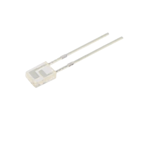 OSIRRR54X3A Emissor IR 660nm-905nm transparente THT 20mA Pmax: 85mW