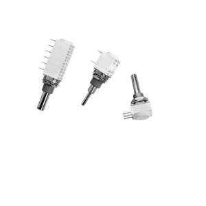 P11A2Q0EJSY00472KA Potenciômetros 4,7 Kohms 10% Conductive Plastic VISHAY