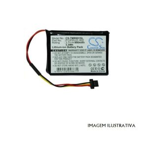 P11P20-01-S02 BATERIA PARA GPS 900mA