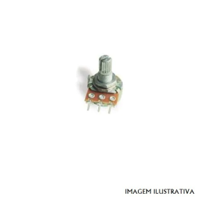 P160KN0QC15B100K POTENCIOMETRO B 100K