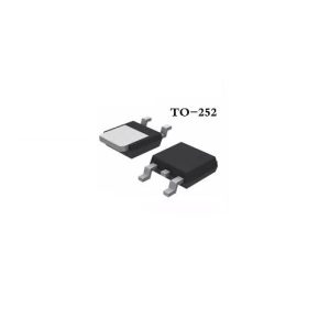 P2904BD Transistor N-MOSFET
