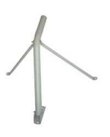 P5 PE ANTENA (1.10) UNIVERSAL com astes 50