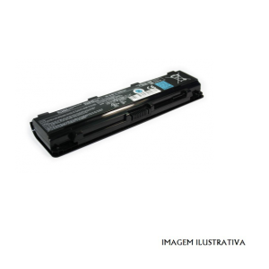 PA5109U-1BRS-C BATERIA COMPATIVEL TOSHIBA C55 10.8V 5.2A