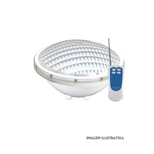 PAR5624WRGB Lampada led par56 IP68 24w RGB