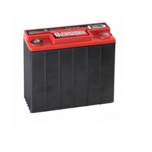 PC680 Bateria 12v 16Ah para booster ( 181 X 77 X 167 mm ) (PHCA/5 seg.): 520A