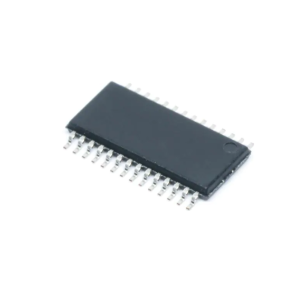 PCM1681 Circuito integrado PCM1681 conversão de áudio