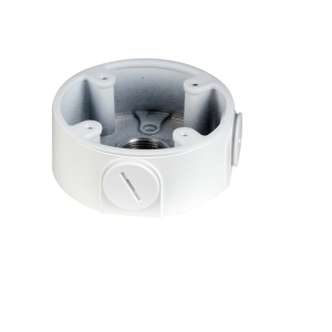 PFA13A-E Suporte para fixar camera vigilância