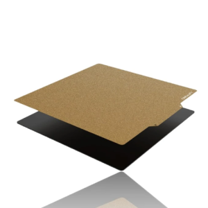 PLATE-ENDER PEI Magnetic Build Plate For Ender 3(Pro)/Ender-3V2/Ender-3S1/Ender 5 CREALITY