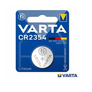 CR2354VAR Pilha de lítio 3V VARTA CR2354