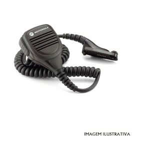 PMMN4040A Microfone / Altifalante externo