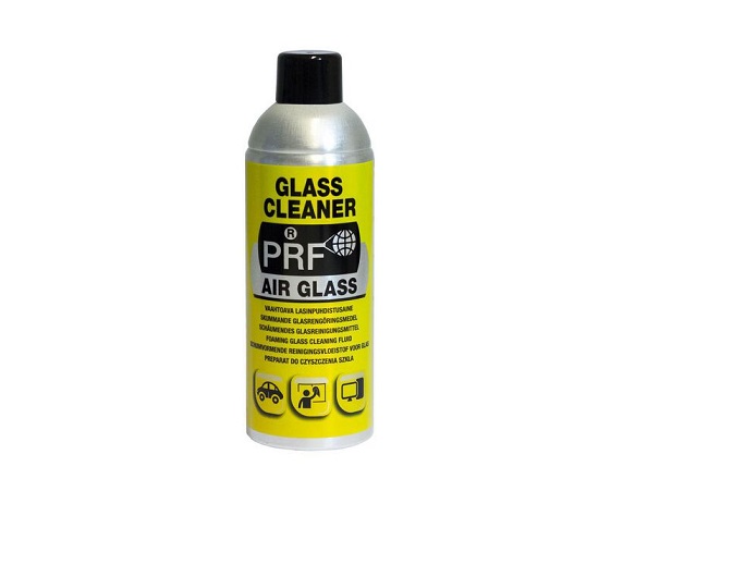 PRF-AIRGLASS Spray espuma limpeza PRF - 520ml