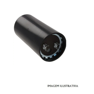 PSU30015A Condensador de arranque de motor 300 uF - 360 uF 120 V