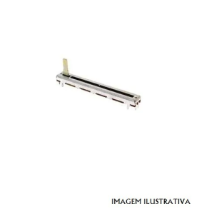 PTA3044-2015CPB504 Potenciômetros deslizantes 500K LINEAR 45mm