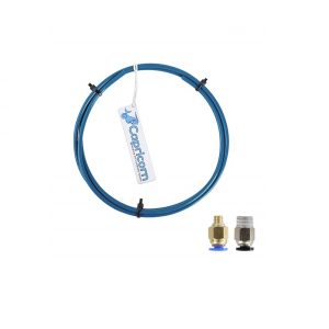 PTFE1M Tubagem serie XS Bowden PTFE CREALITY