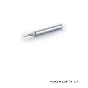 PZD-70 PONTA PARA FERRO 2 TEMPERATURAS 980