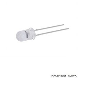 QSD2030 Fotodíodo 5mm 880nm 400-1100nm 40° 1,3V convexo